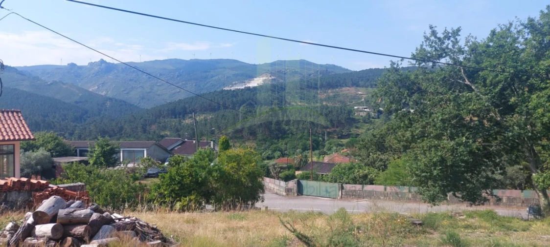 Terreno para Venda em Gondomil e Sanfins Foto 3