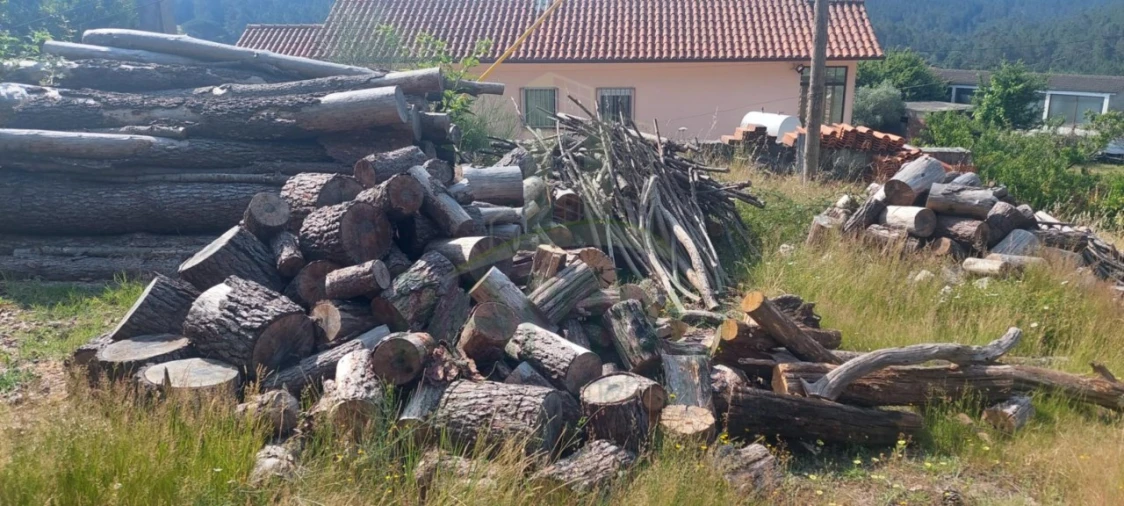 Terreno para Venda em Gondomil e Sanfins Foto 8