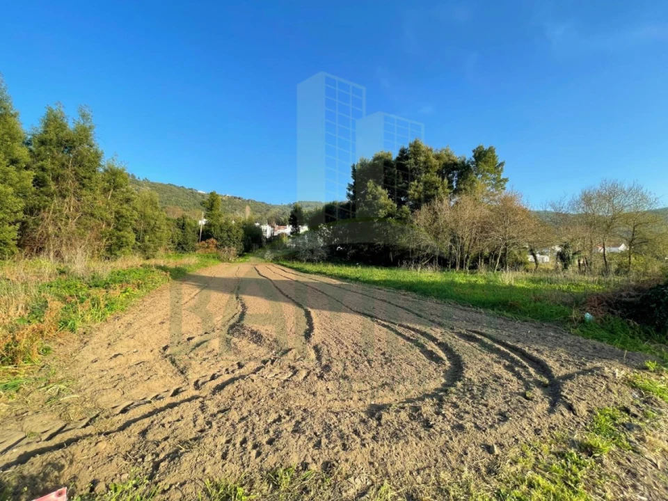 Terreno para Venda em Moledo e Cristelo Foto 1