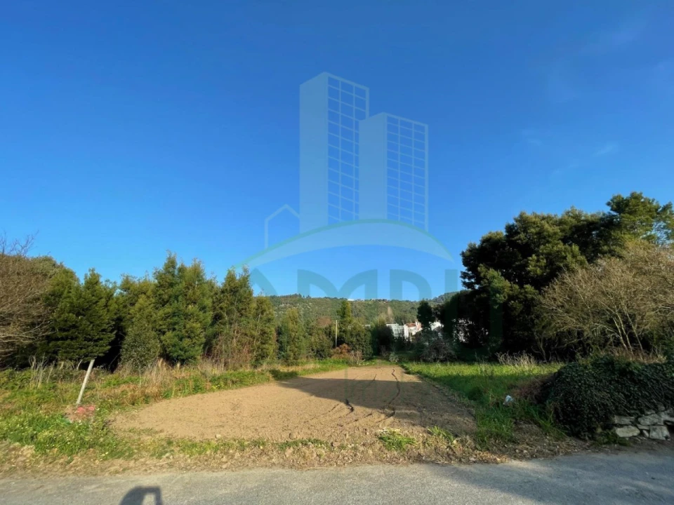 Terreno para Venda em Moledo e Cristelo Foto 5