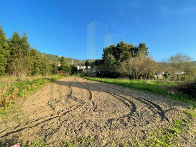 Terreno para Venda em Moledo e Cristelo Foto 1