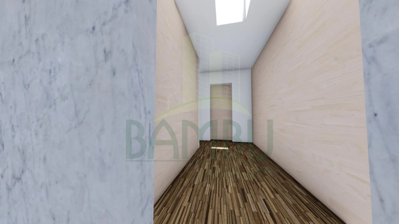 Terreno para Venda em Campos e Vila Meã Foto 12