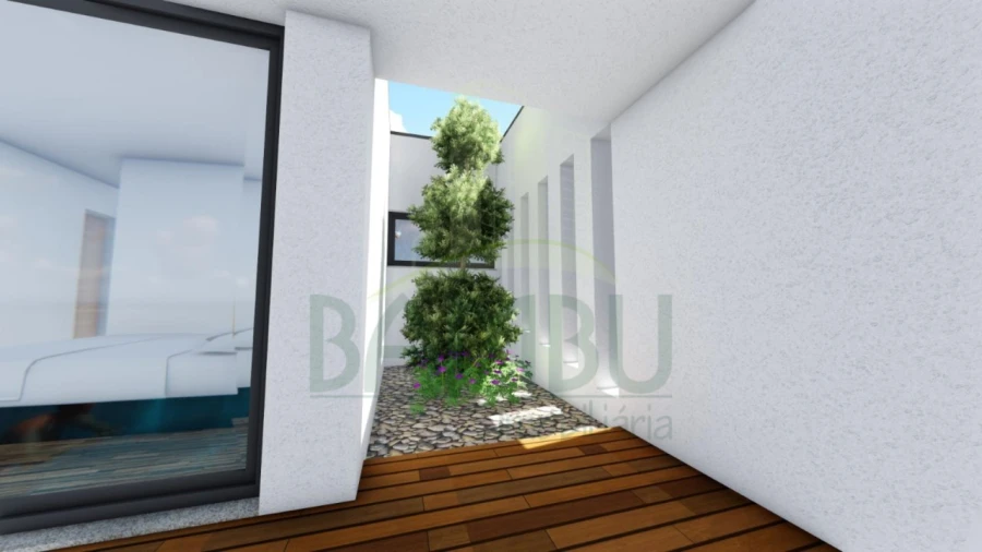 Terreno para Venda em Campos e Vila Meã Foto 10