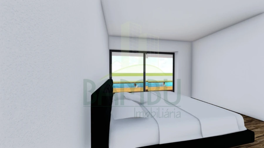 Terreno para Venda em Campos e Vila Meã Foto 13