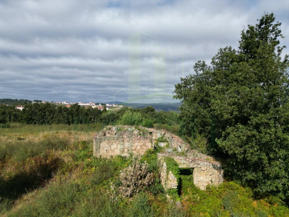 Terreno para Venda em Valença, Cristelo Covo e Arão Foto 1
