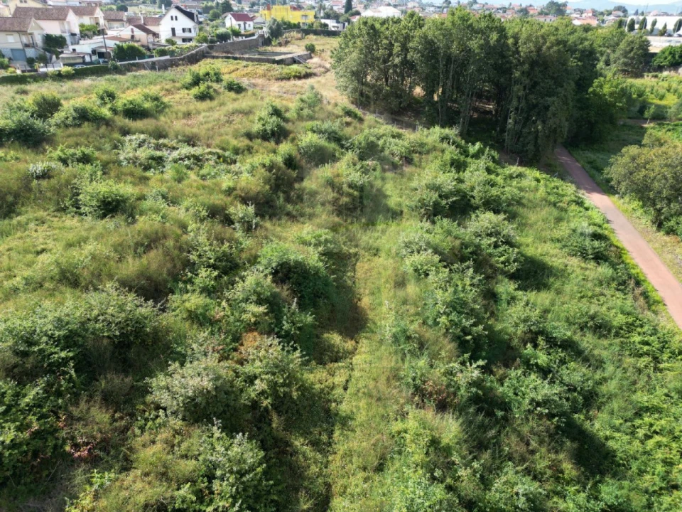 Terreno para Venda em Valença, Cristelo Covo e Arão Foto 3