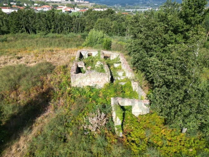 Terreno para Venda em Valença, Cristelo Covo e Arão Foto 2