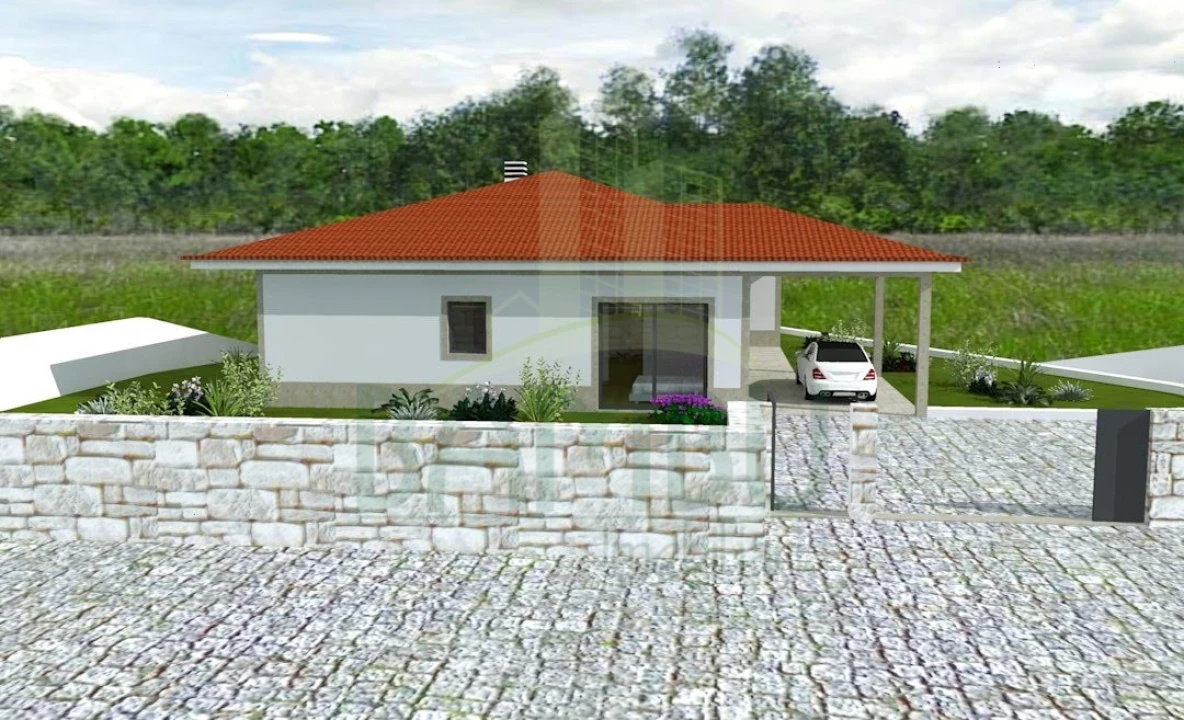 Moradia T4 para Venda em Ancora Foto 2