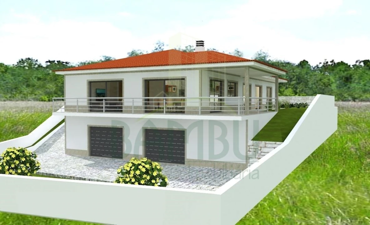 Moradia T4 para Venda em Ancora Foto 5