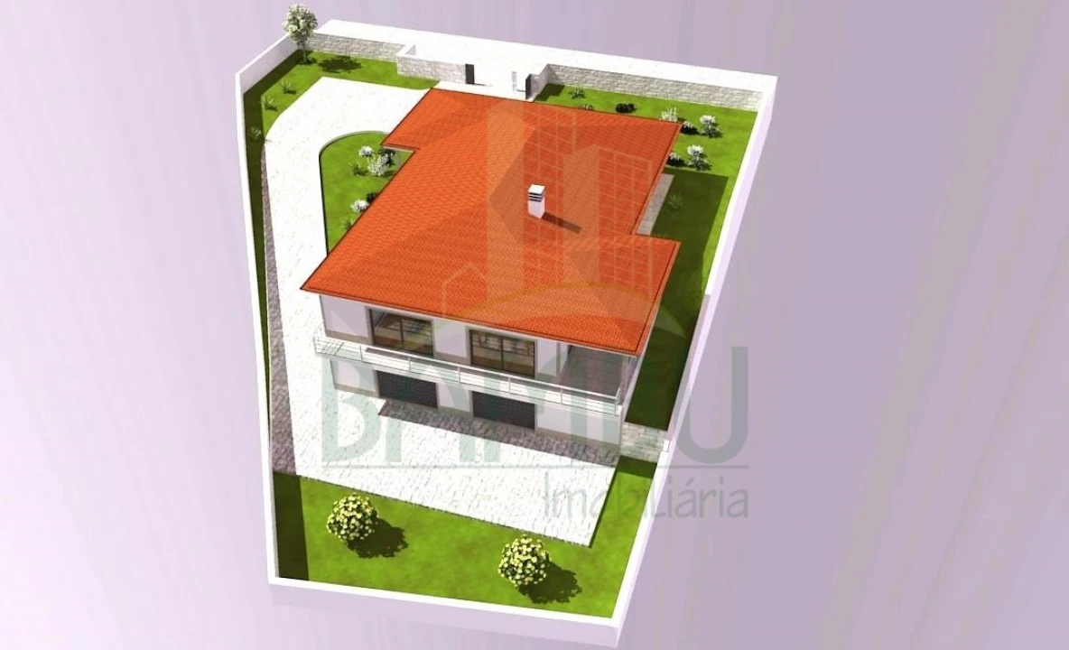 Moradia T4 para Venda em Ancora Foto 13