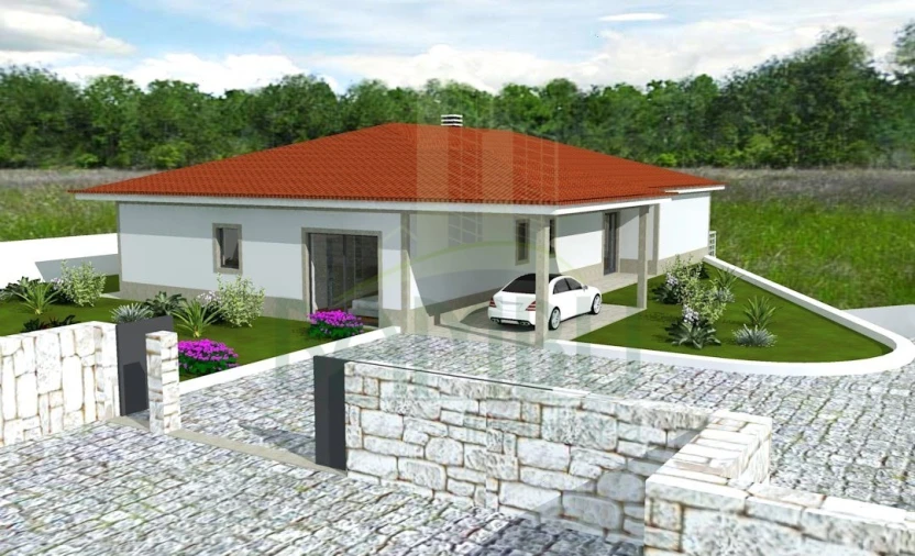 Moradia T4 para Venda em Ancora Foto 1