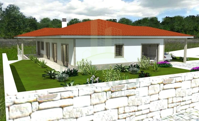 Moradia T4 para Venda em Ancora Foto 3