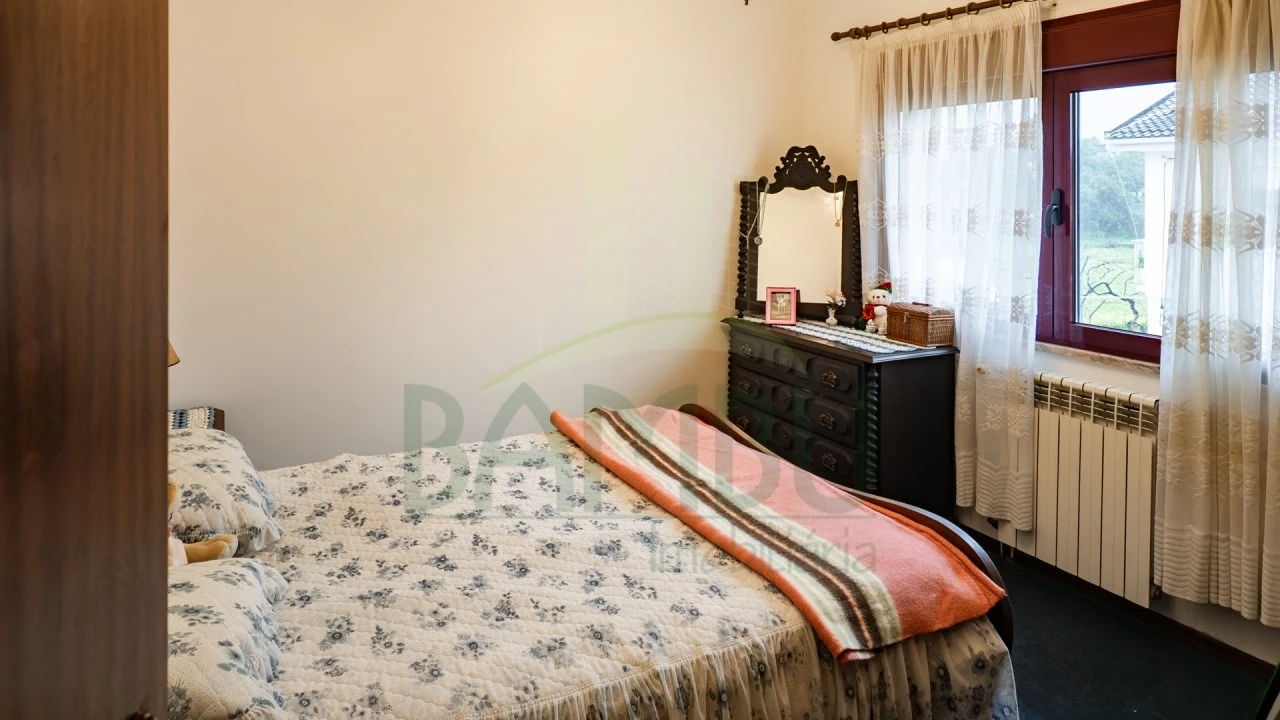 Moradia T6 para Venda em Moledo e Cristelo Foto 12