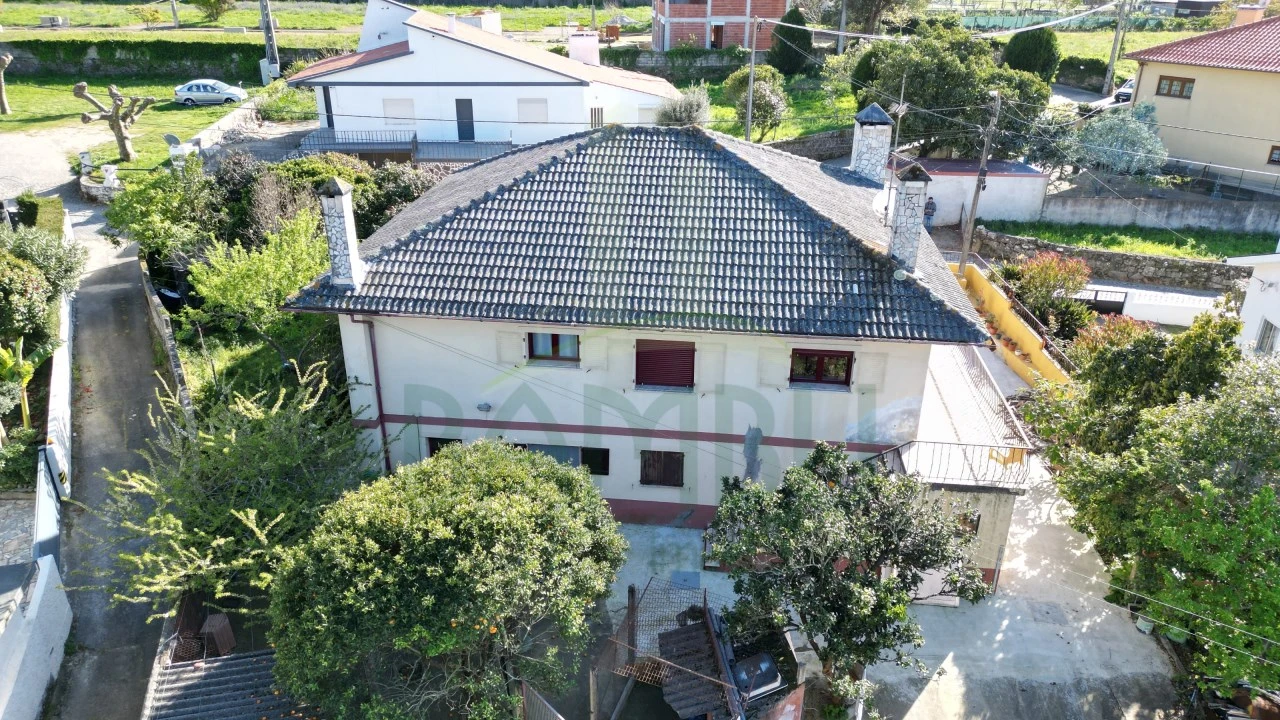 Moradia T6 para Venda em Moledo e Cristelo Foto 5