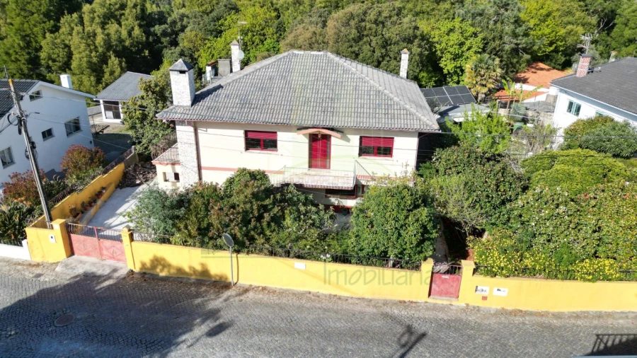 Moradia T6 para Venda em Moledo e Cristelo Foto 1