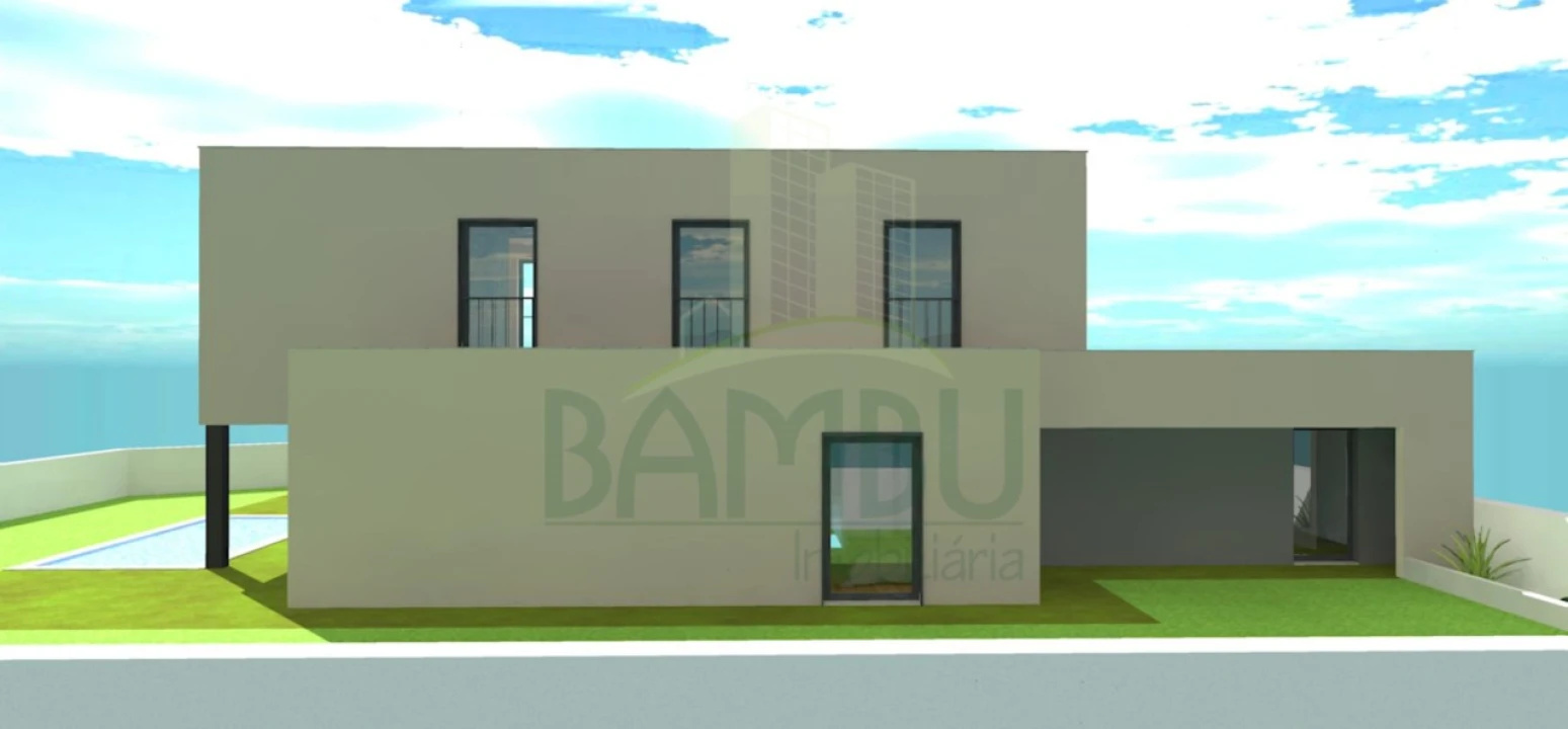 Moradia T4 para Venda em Seixas Foto 5