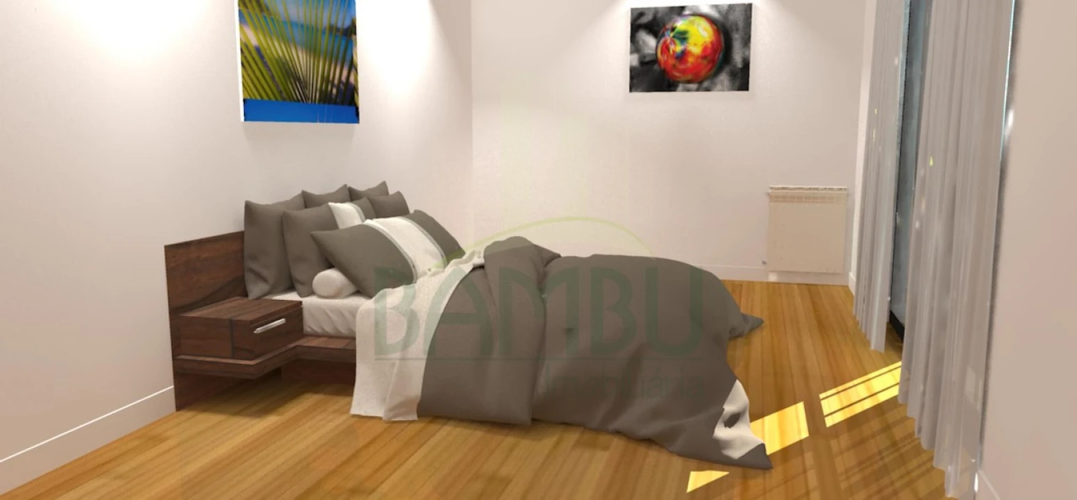 Moradia T4 para Venda em Seixas Foto 8