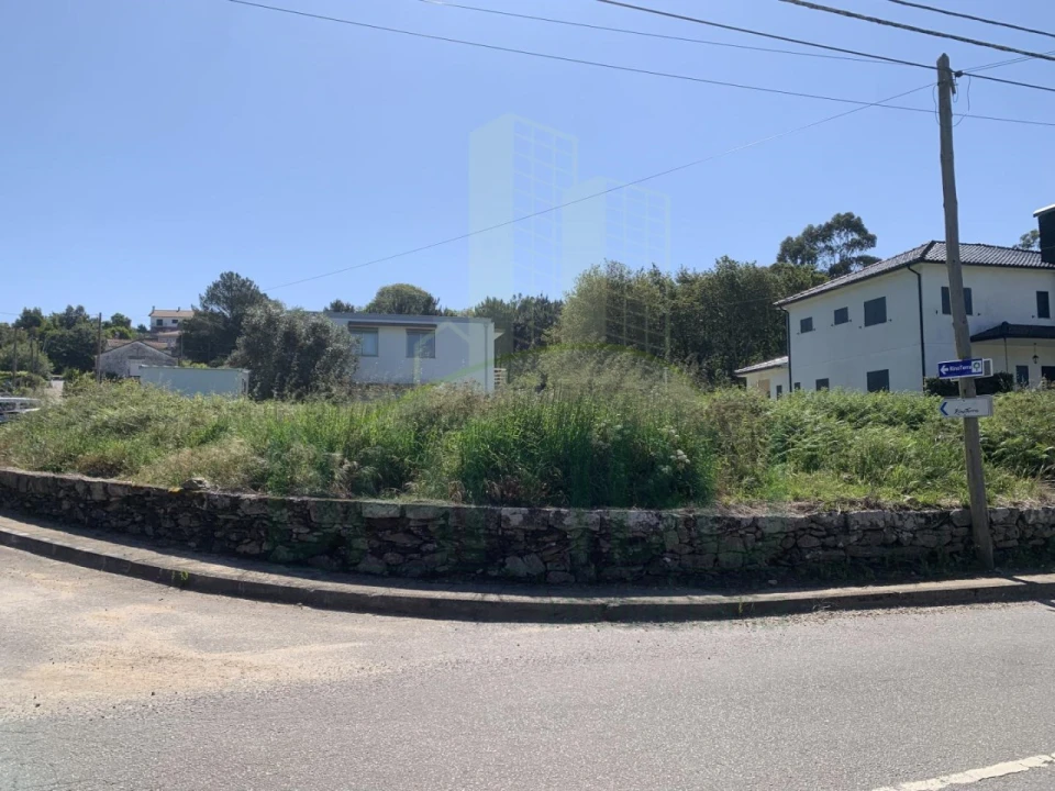 Moradia T4 para Venda em Seixas Foto 11