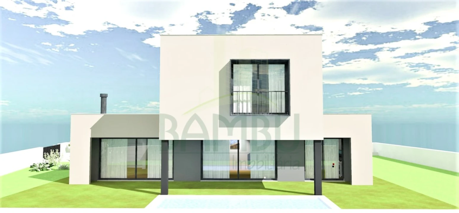 Moradia T4 para Venda em Seixas Foto 12