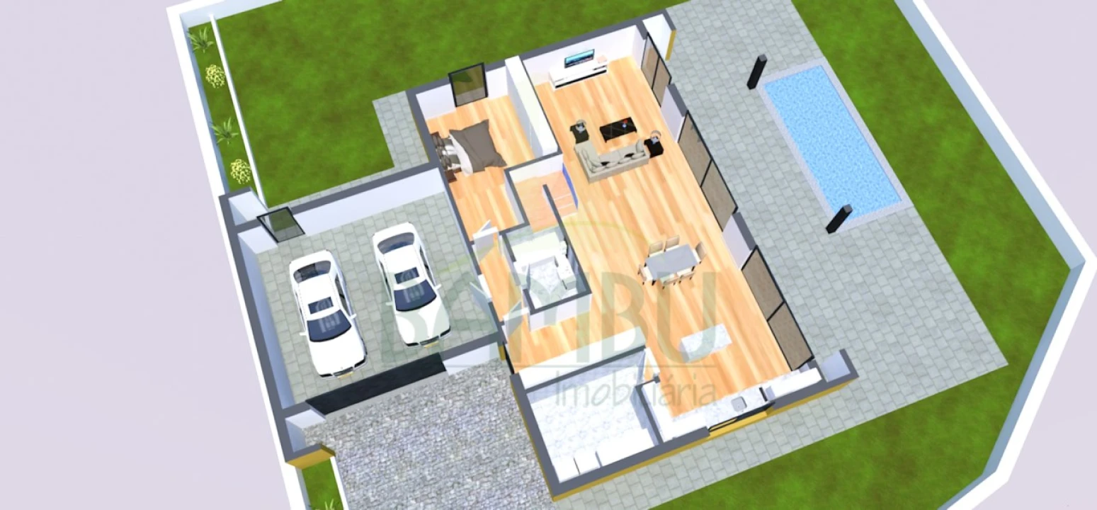 Moradia T4 para Venda em Seixas Foto 15