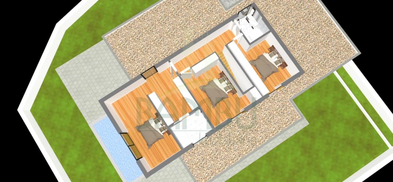 Moradia T4 para Venda em Seixas Foto 16