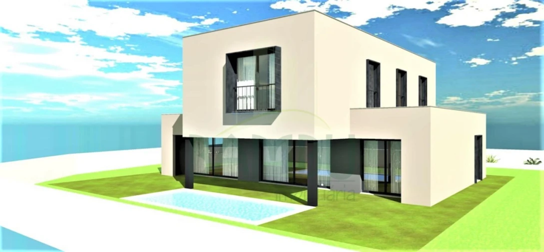 Moradia T4 para Venda em Seixas Foto 3