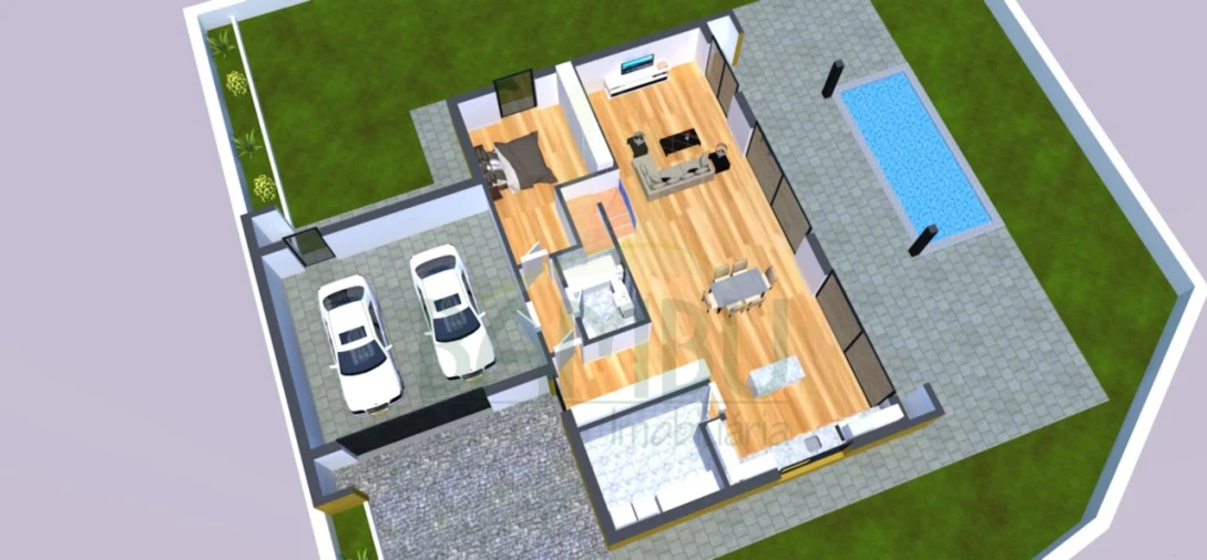 Moradia T4 para Venda em Seixas Foto 9