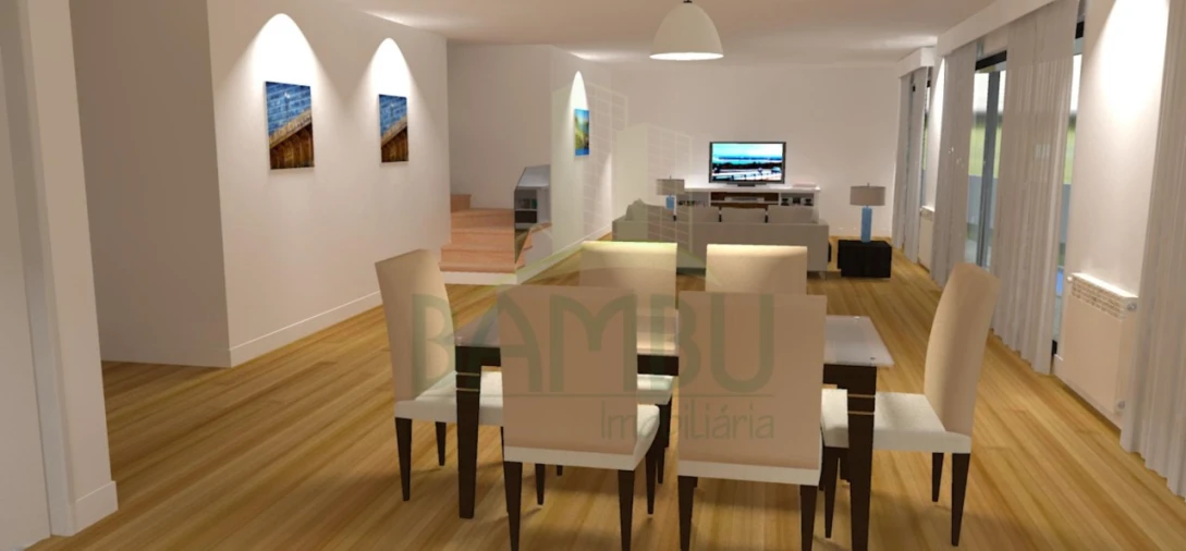 Moradia T4 para Venda em Seixas Foto 6