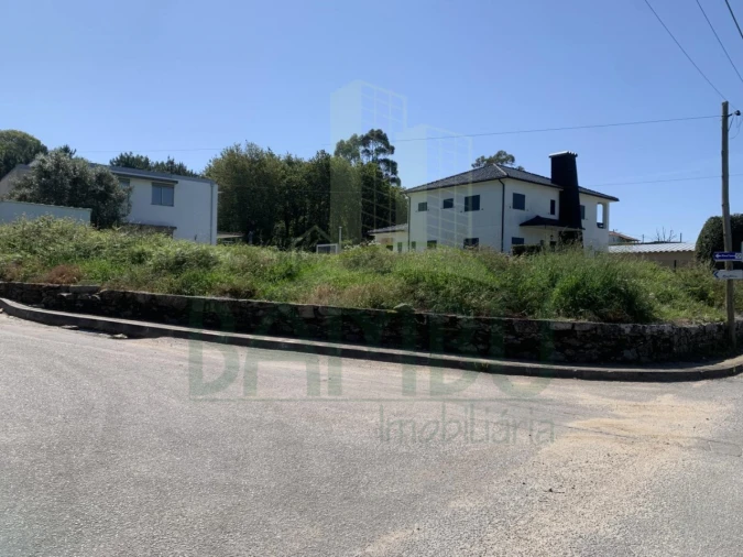 Moradia T4 para Venda em Seixas Foto 12