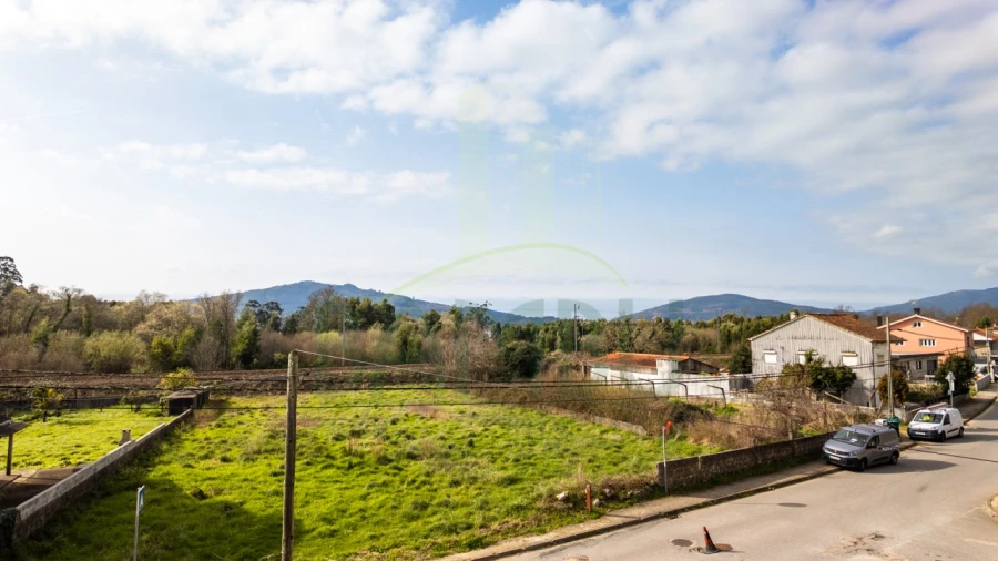 Moradia T4 para Venda em Seixas Foto 2