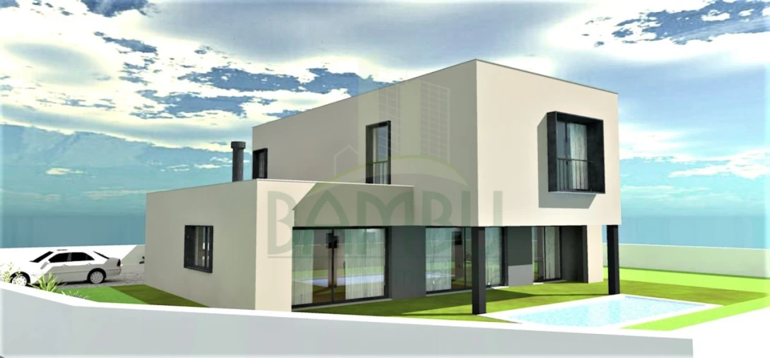 Moradia T4 para Venda em Seixas Foto 10