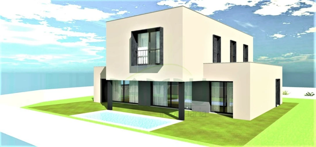 Moradia T4 para Venda em Seixas Foto 11