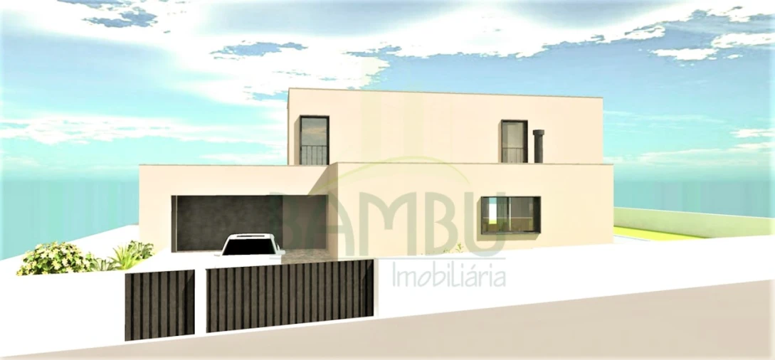 Moradia T4 para Venda em Seixas Foto 14