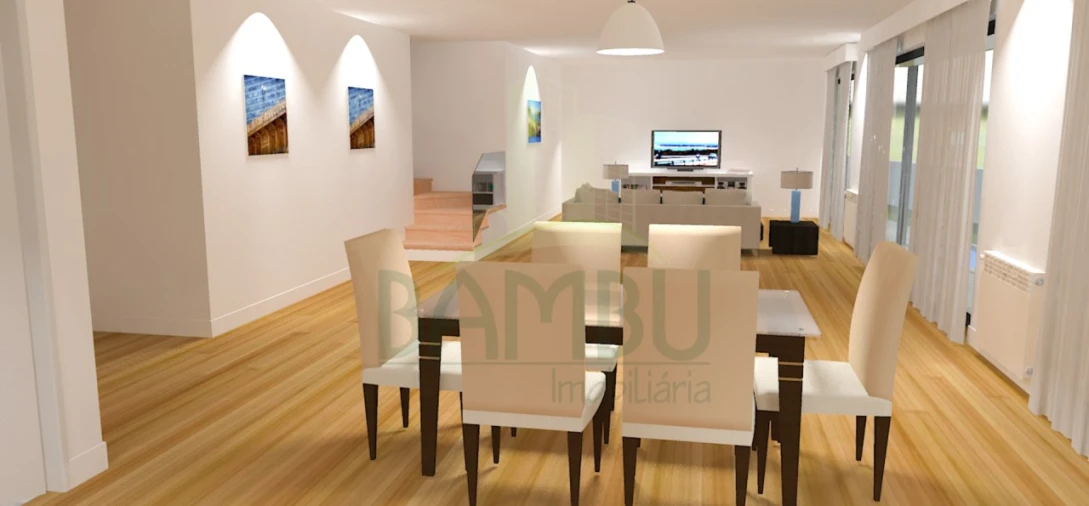 Moradia T4 para Venda em Seixas Foto 18