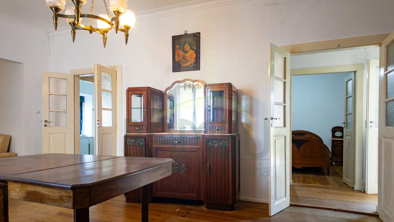 Moradia T3 para Venda em Seixas Foto 13