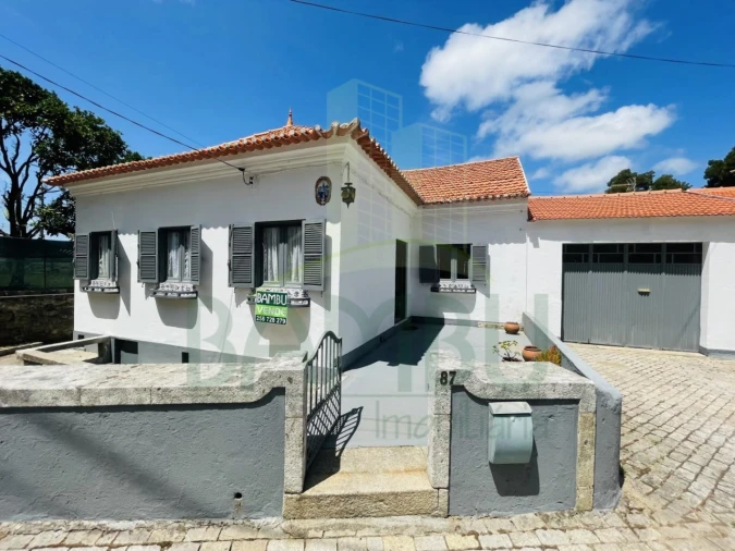 Moradia T3 para Venda em Seixas Foto 1