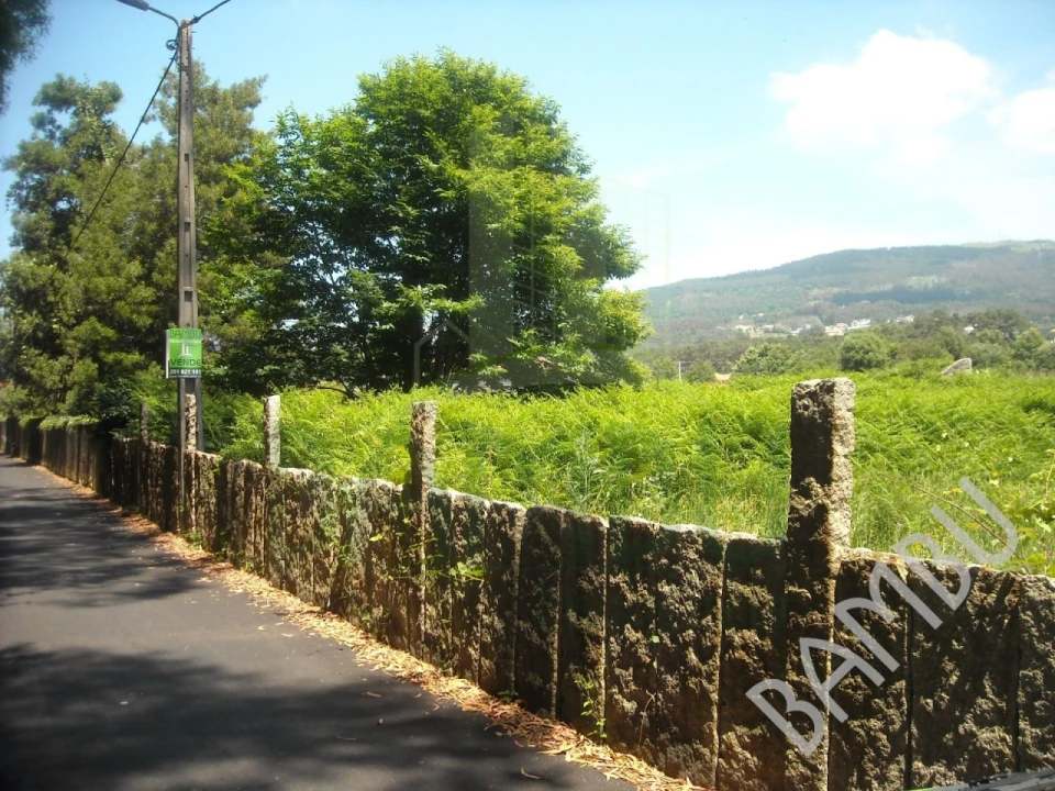 Terreno para Venda em Valença, Cristelo Covo e Arão Foto 1
