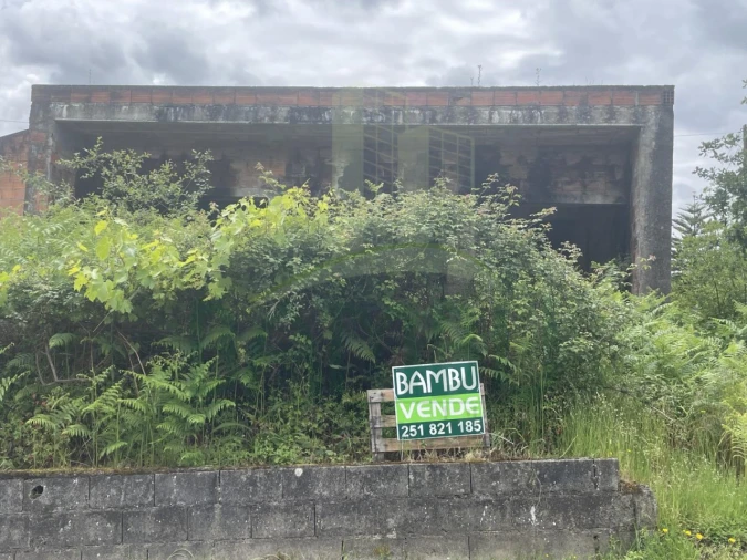 Terreno para Venda em Cornes Foto 5