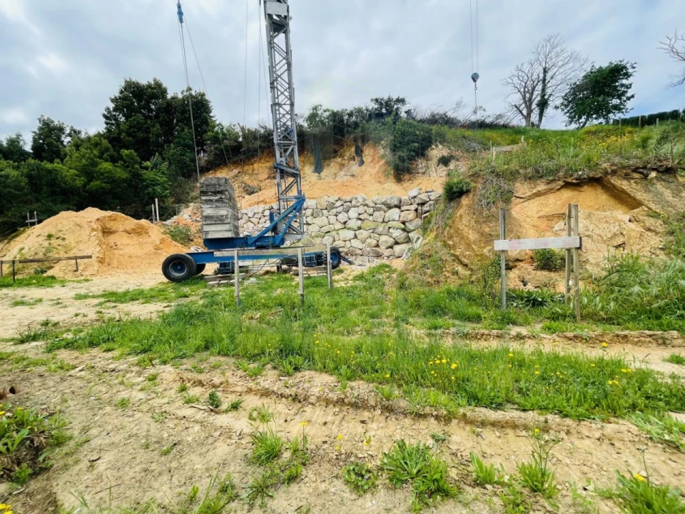 Terreno para Venda em Venade e Azevedo Foto 3