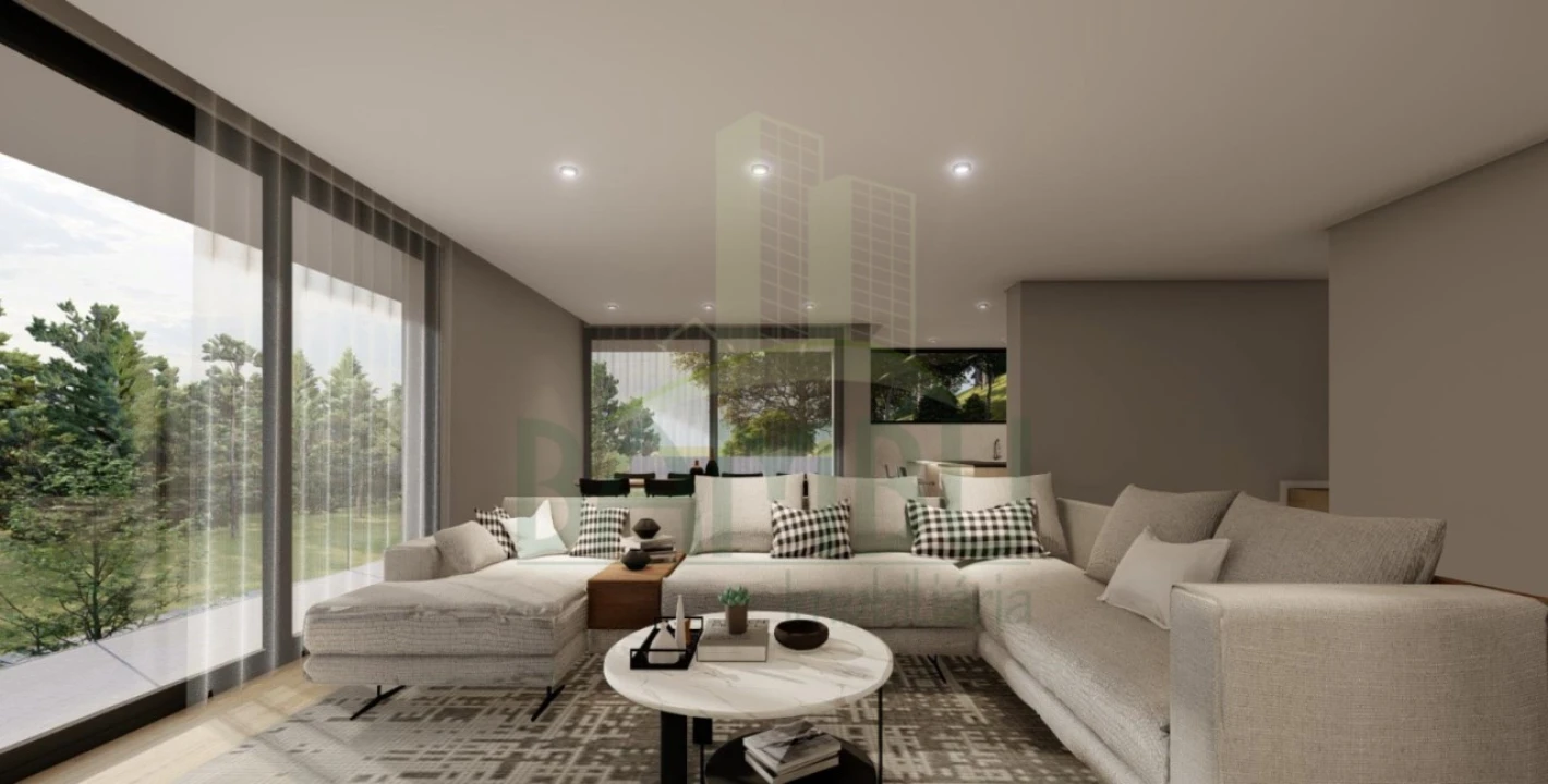 Terreno para Venda em Venade e Azevedo Foto 15