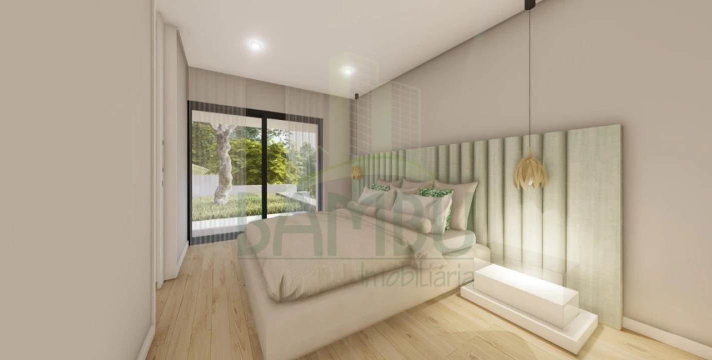 Terreno para Venda em Venade e Azevedo Foto 20