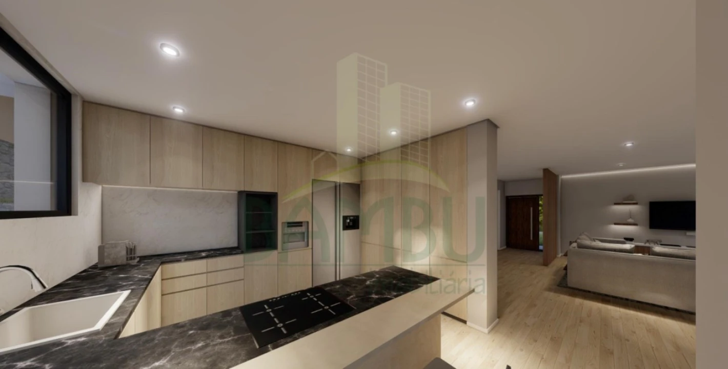 Terreno para Venda em Venade e Azevedo Foto 12