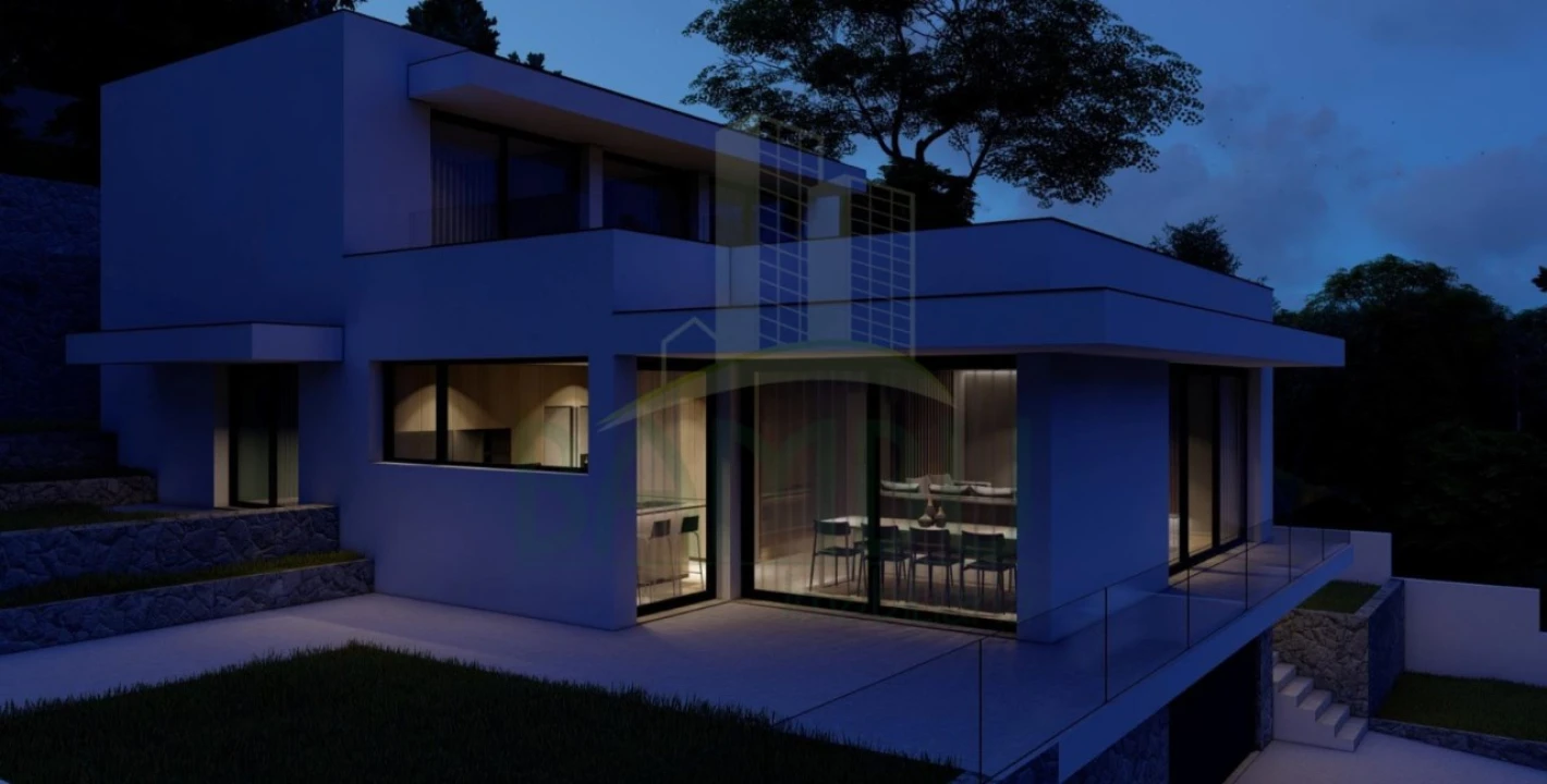 Terreno para Venda em Venade e Azevedo Foto 9