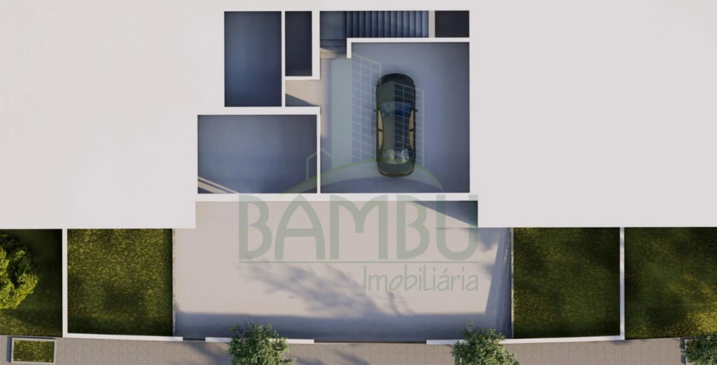 Terreno para Venda em Venade e Azevedo Foto 26