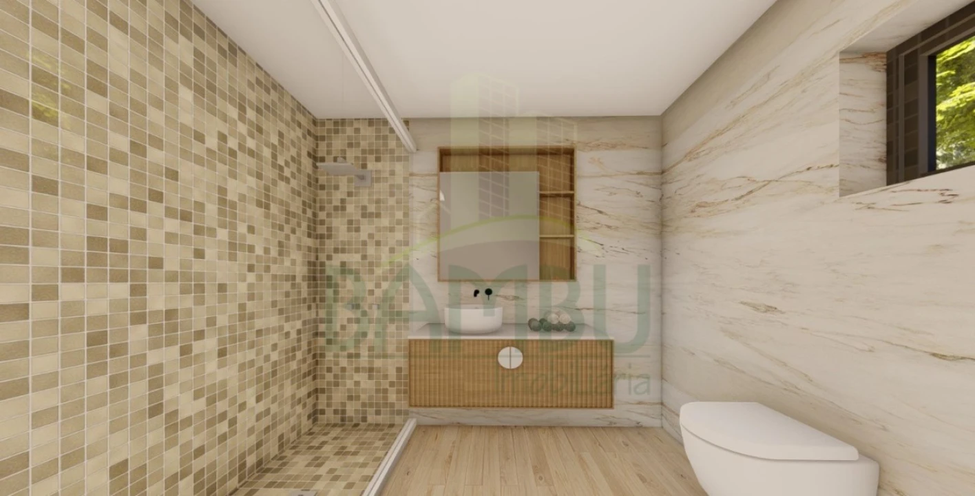 Terreno para Venda em Venade e Azevedo Foto 22