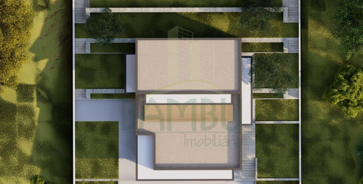 Terreno para Venda em Venade e Azevedo Foto 23