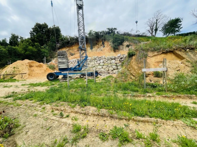 Terreno para Venda em Venade e Azevedo Foto 3