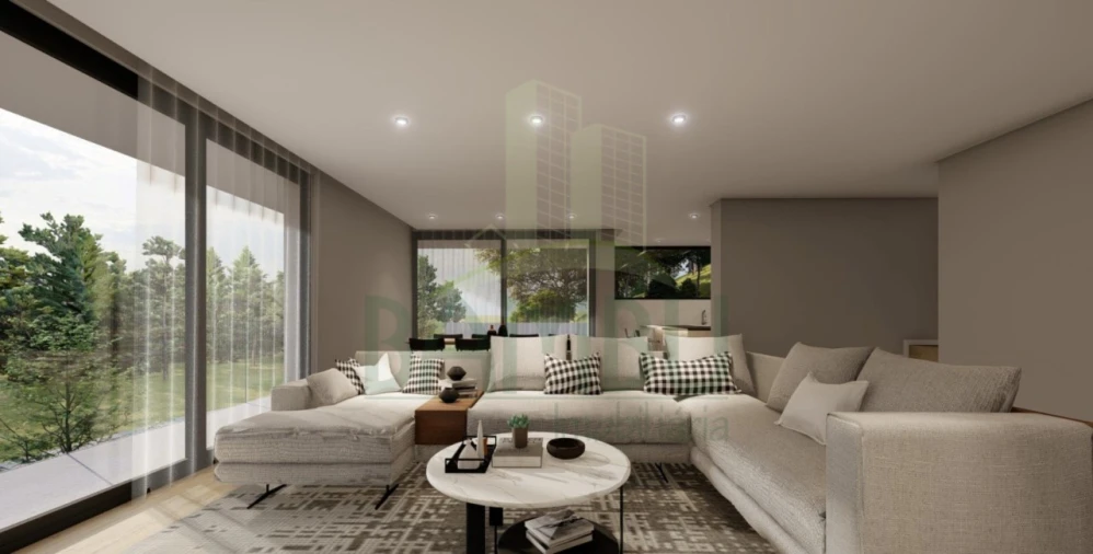 Terreno para Venda em Venade e Azevedo Foto 15