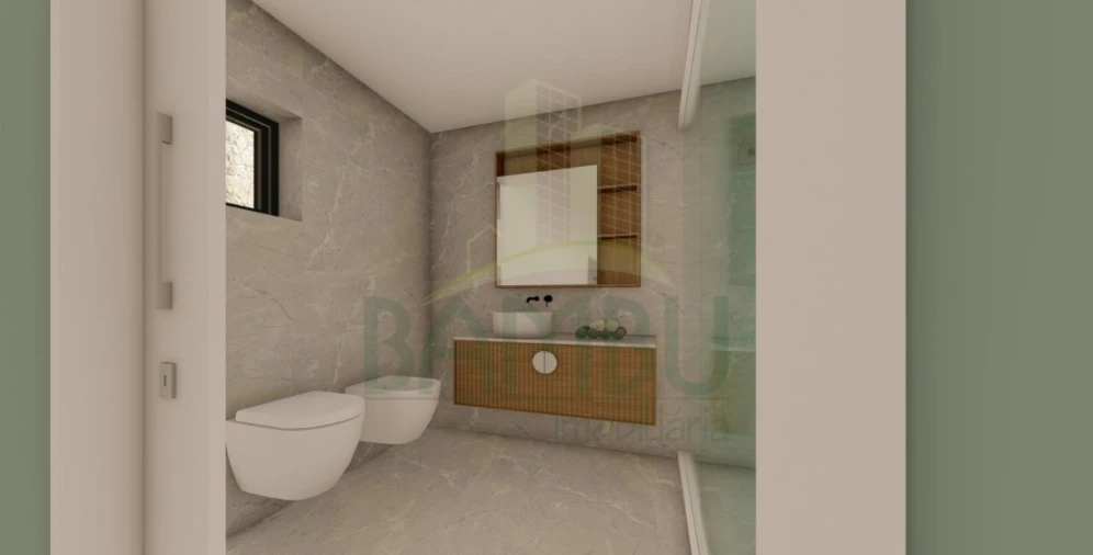 Terreno para Venda em Venade e Azevedo Foto 18