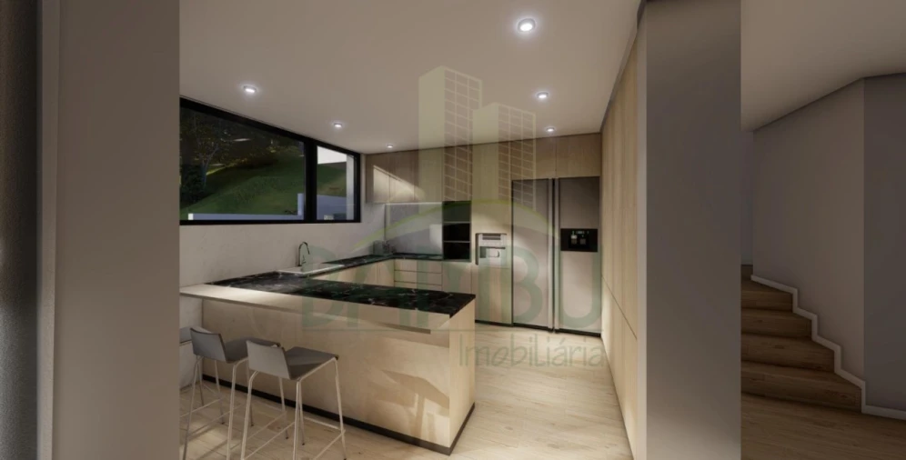 Terreno para Venda em Venade e Azevedo Foto 13